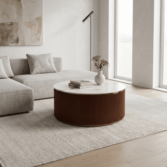 Furniture  -  Marissa Coffee Table  -  60486011