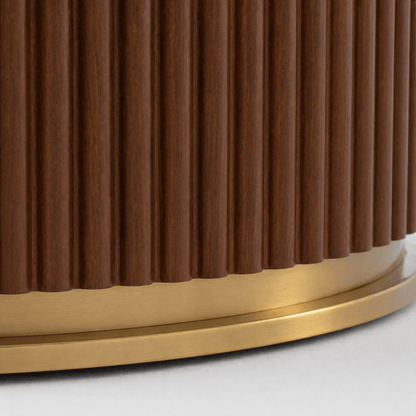Furniture  -  Marissa Lamp Table  -  60486013