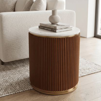 Furniture  -  Marissa Lamp Table  -  60486013