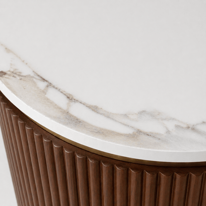 Furniture  -  Marissa Lamp Table  -  60486013
