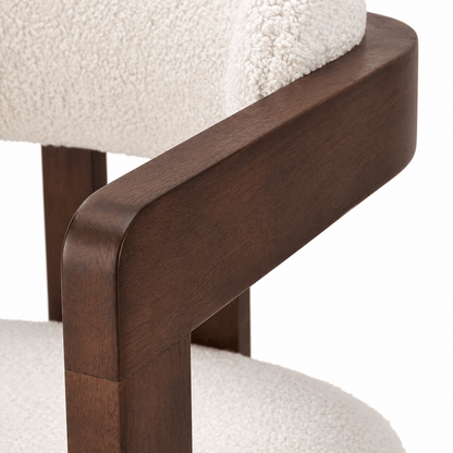 Furniture  -  Marissa Table & 6 Chairs  -  60486014