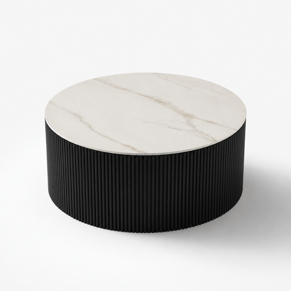 Furniture  -  Labella Coffee Table - Black  -  60486018