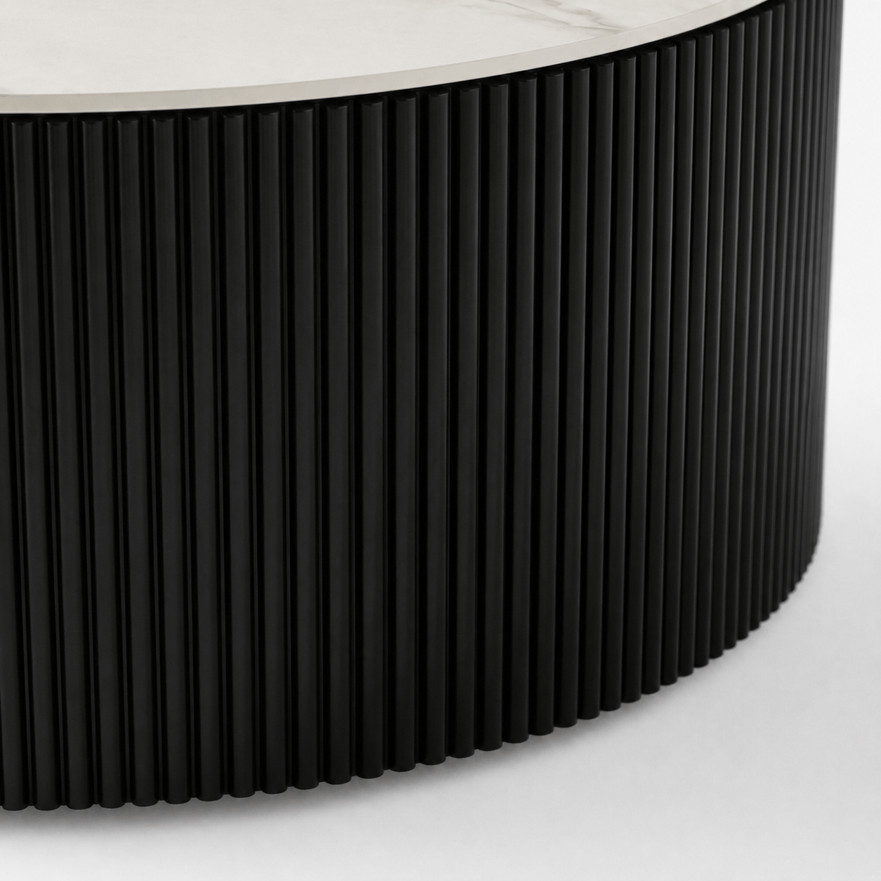Furniture  -  Labella Coffee Table - Black  -  60486018
