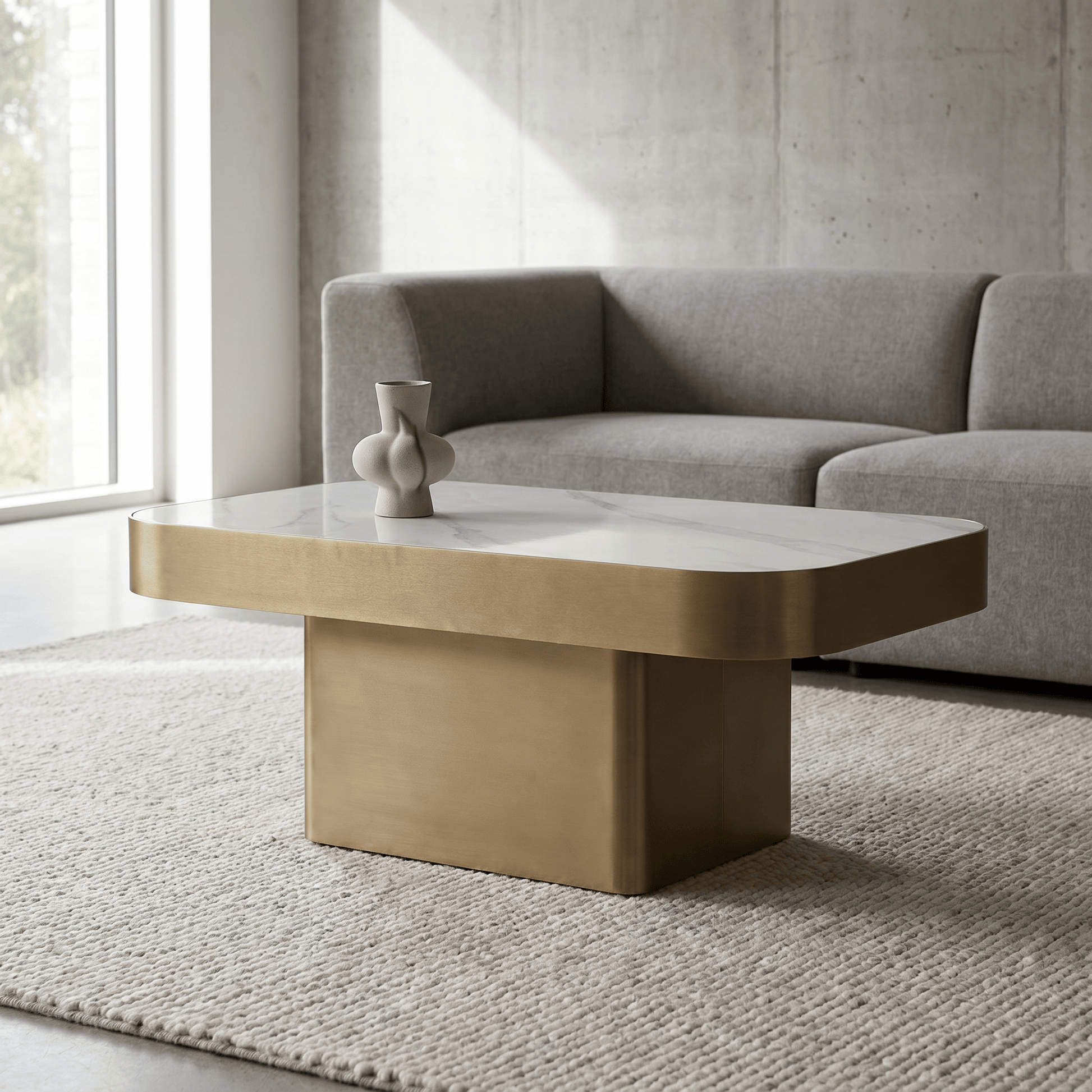 Furniture  -  Nicci Coffee Table  -  60486025