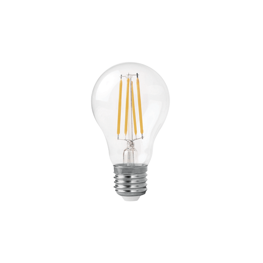 Lights  -  Megaman ES/E27 GLS Bulb - Warm White  -  60486058