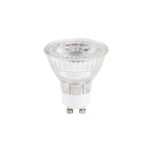 Lights  -  Megaman GU10 Dimmable Bulb - Warm White  -  60486060