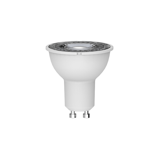 Lights  -  Megaman GU10 Bulb 5 Pack - Warm White  -  60486061