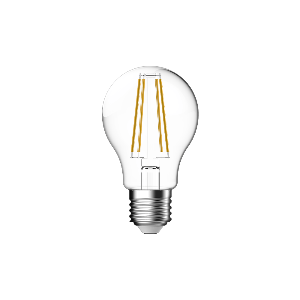 Lights  -  Megaman ES/E27 GLS Bulb - Warm White  -  60486066