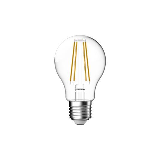 Lights  -  Megaman ES/E27 GLS Bulb - Warm White  -  60486066