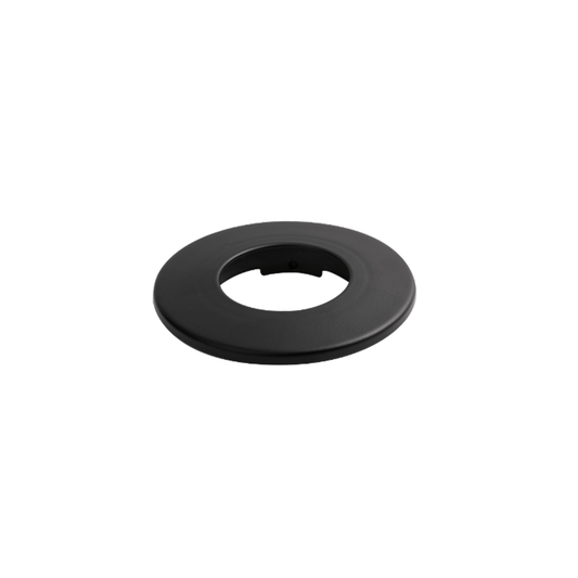 Lights  -  Megaman Black Bezel for IP65 Fire Rate Can  -  60486070