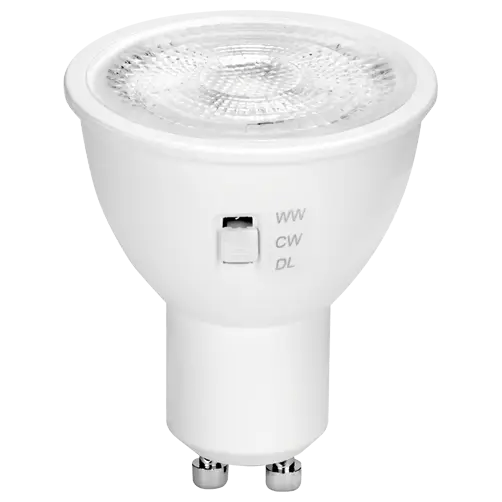 Lights  -  4 Lite GU10 Bulb - Colour Changing  -  60486088