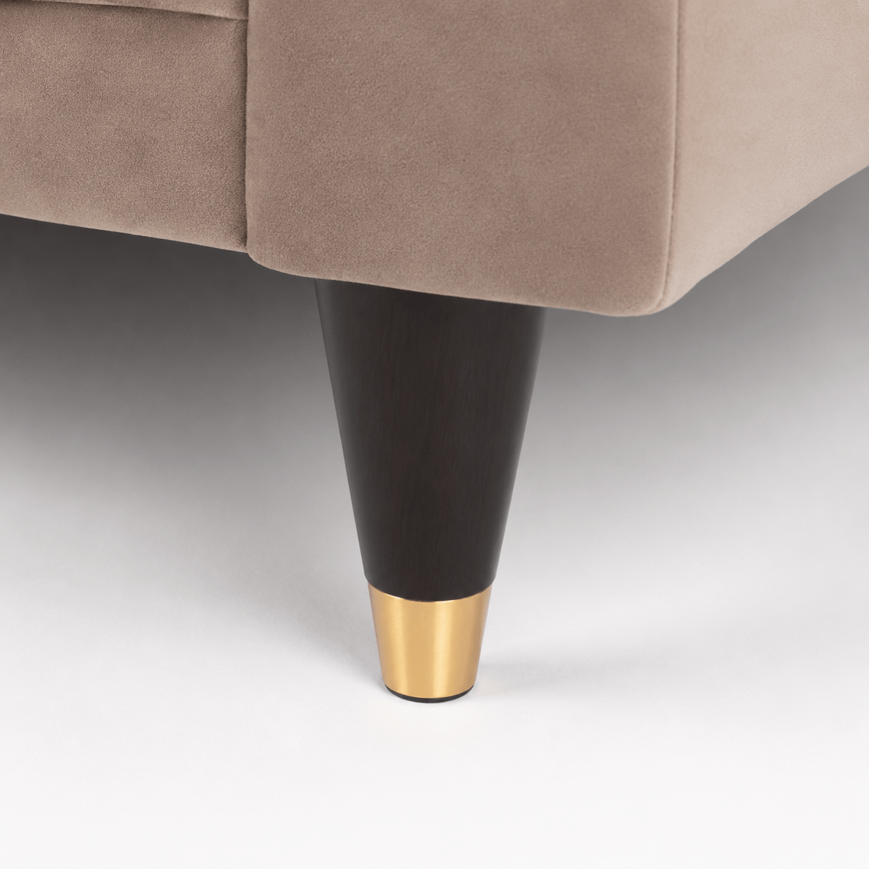 Furniture  -  Trieste Armchair - Taupe  -  60486313