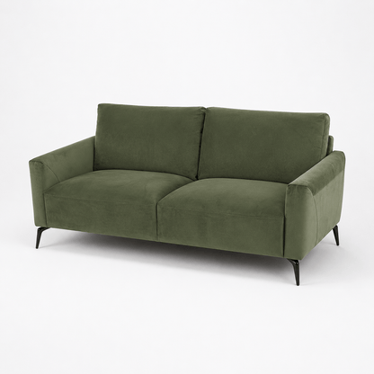 Furniture  -  Lecce 2.5 Seater Sofa - Emerald  -  60486319