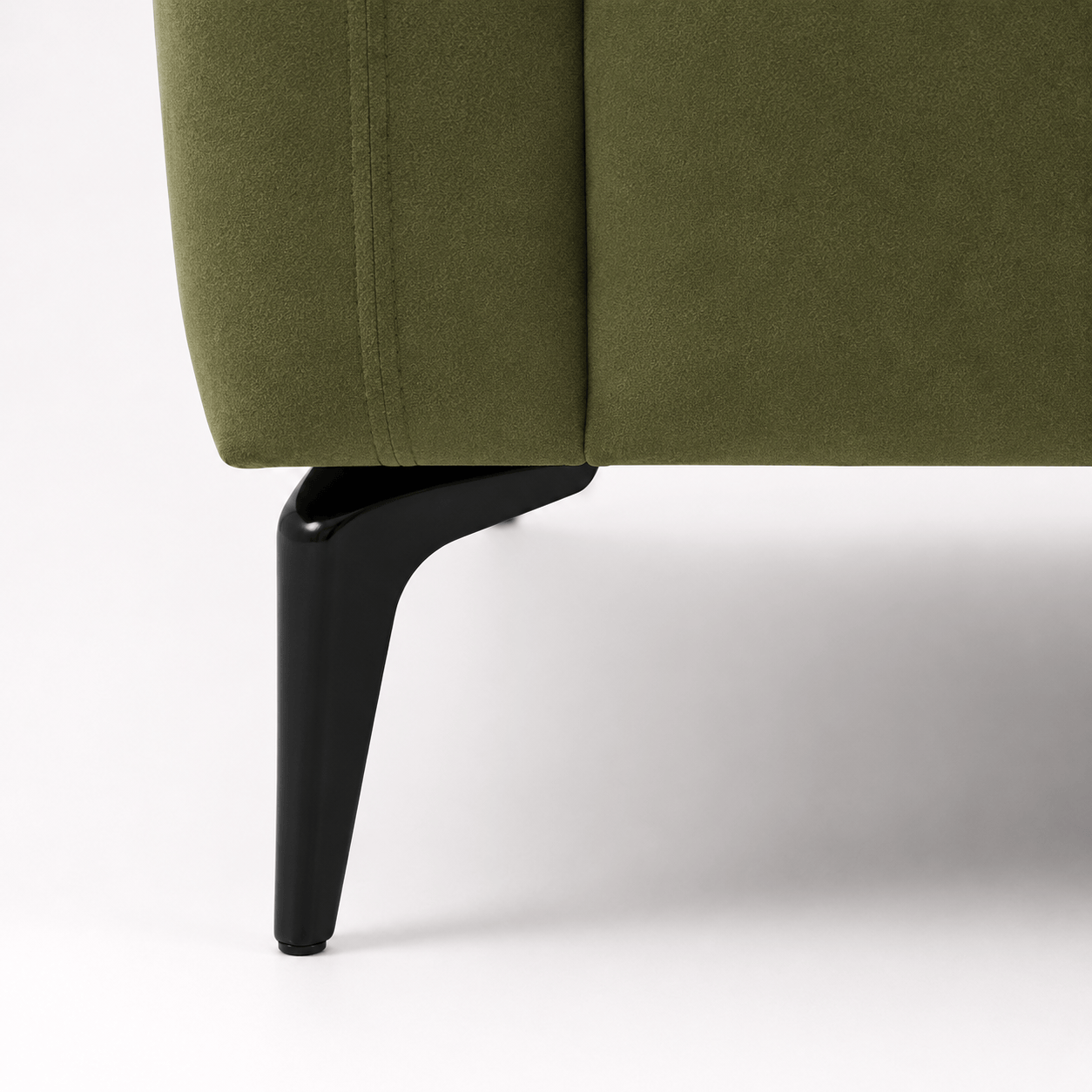 Furniture  -  Lecce 2 Seater Sofa - Emerald  -  60486320