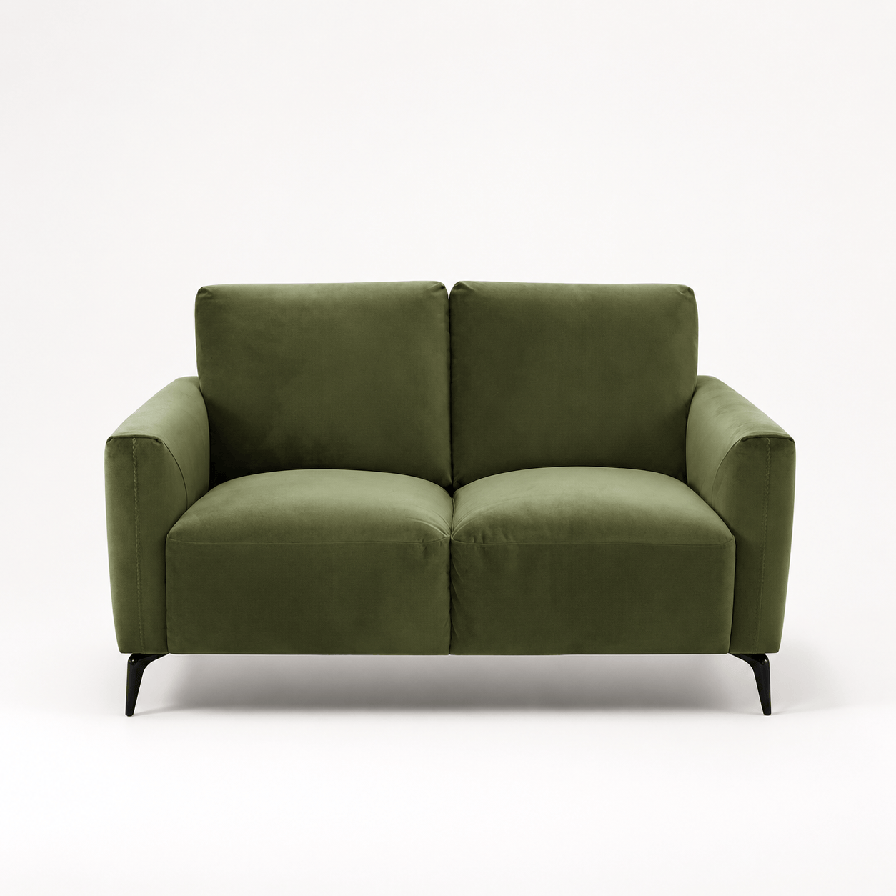 Furniture  -  Lecce 2 Seater Sofa - Emerald  -  60486320