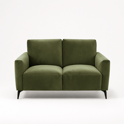 Furniture  -  Lecce 2 Seater Sofa - Emerald  -  60486320