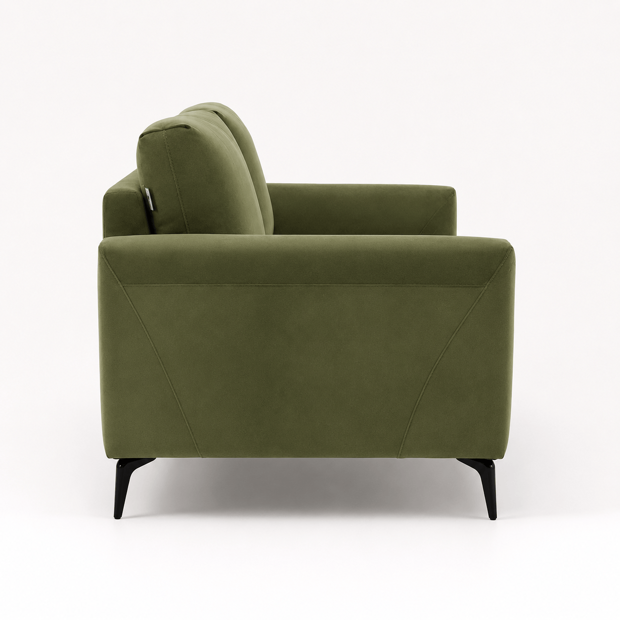 Furniture  -  Lecce 2 Seater Sofa - Emerald  -  60486320