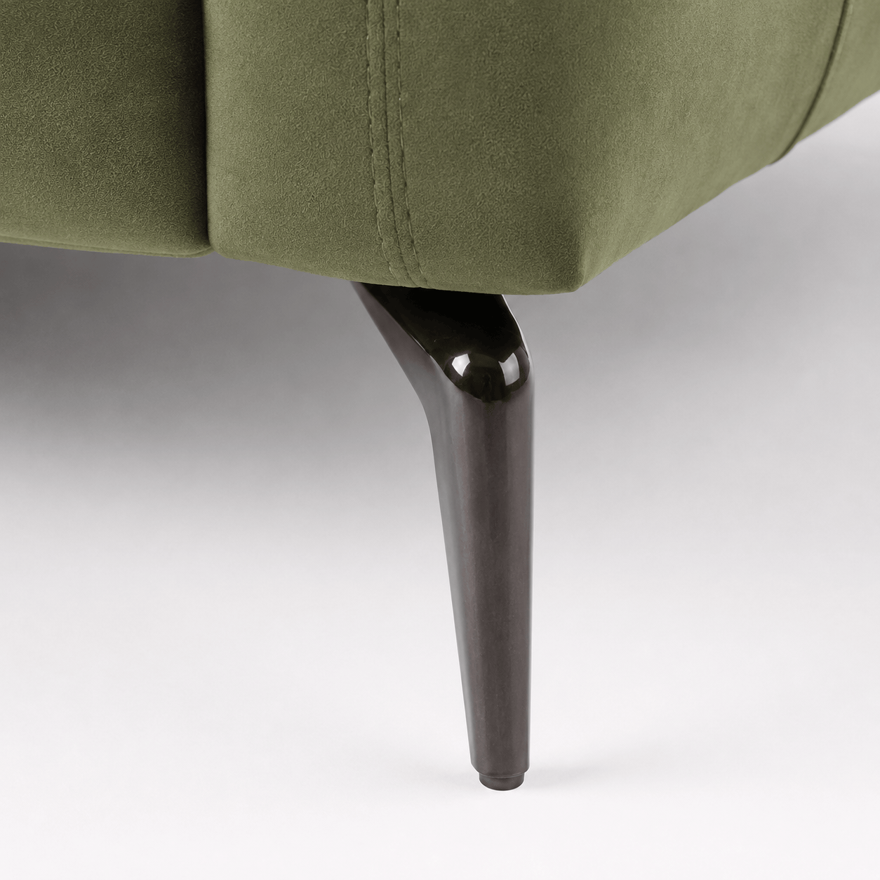 Furniture  -  Lecce Armchair - Emerald  -  60486321