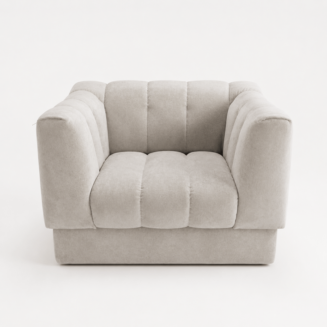 Furniture  -  Annecy Armchair - Shell  -  60486329