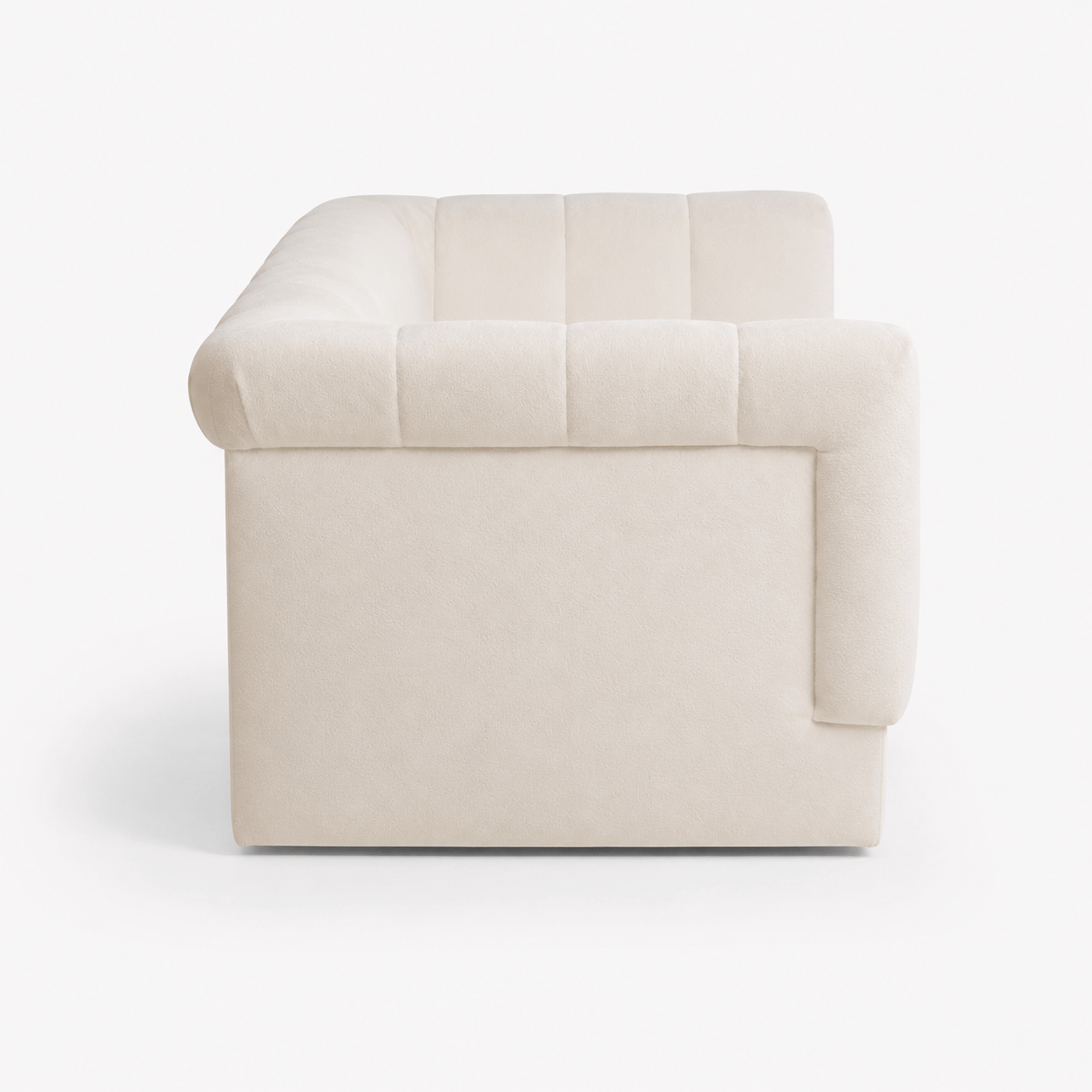 Furniture  -  Annecy 2 Seater Sofa - Pearl  -  60486332