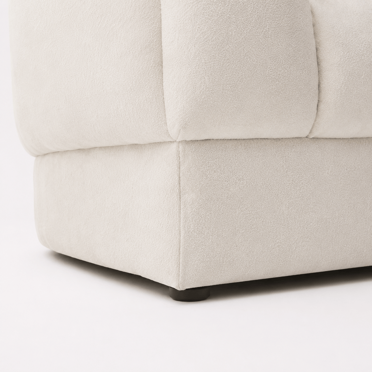 Furniture  -  Annecy Armchair - Pearl  -  60486333