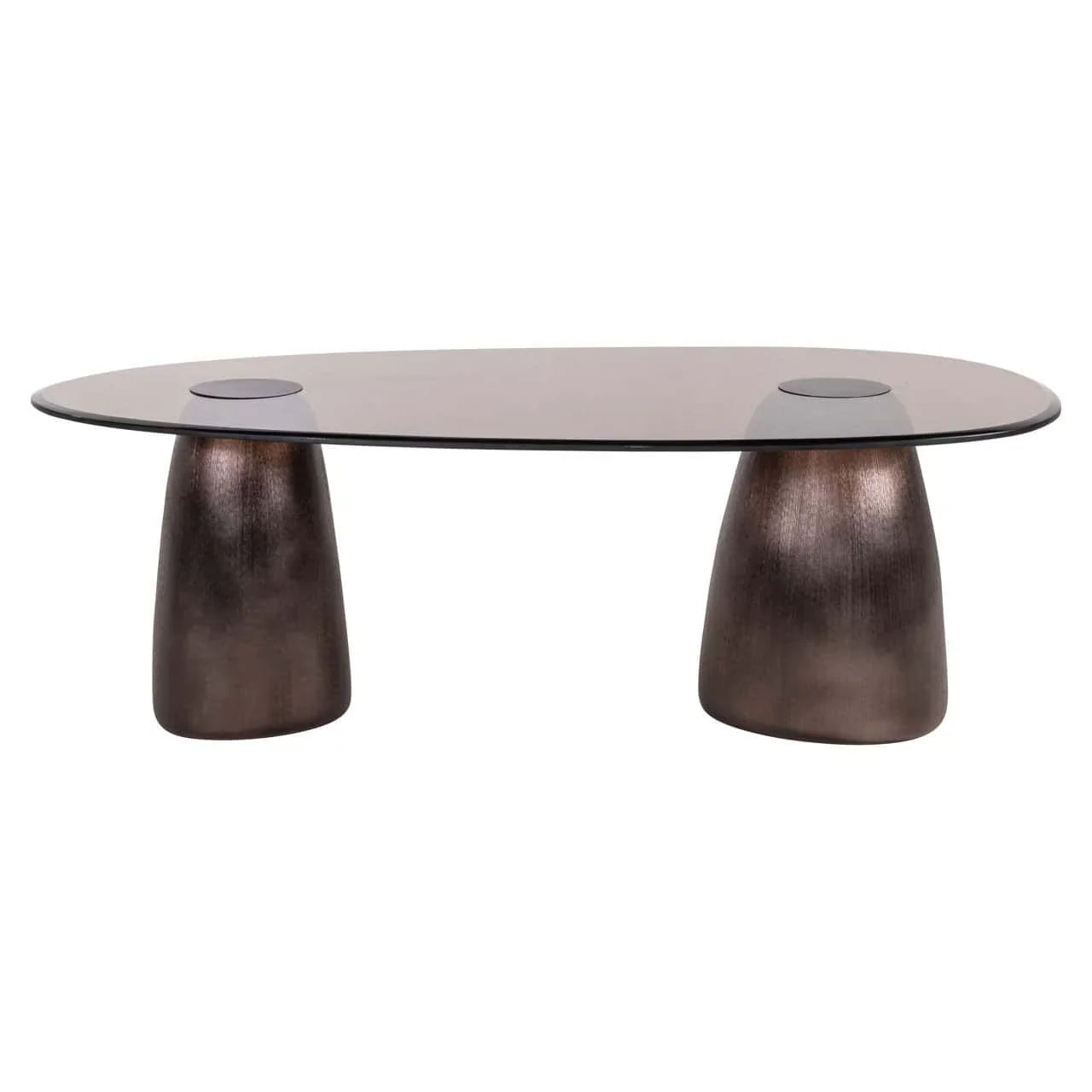 Furniture  -  Richmond Hayden Oval Coffee Table  -  60486389