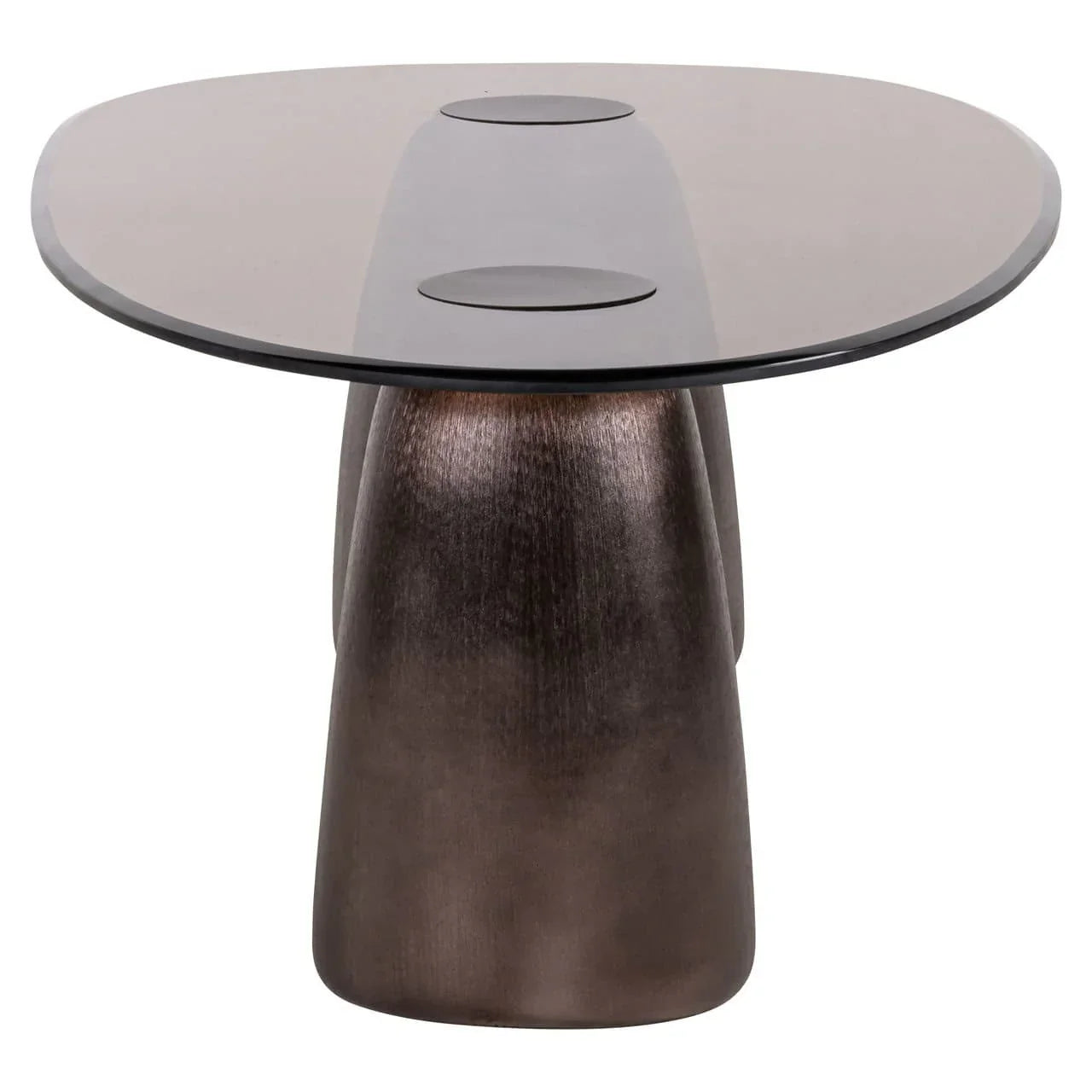 Furniture  -  Richmond Hayden Oval Coffee Table  -  60486389