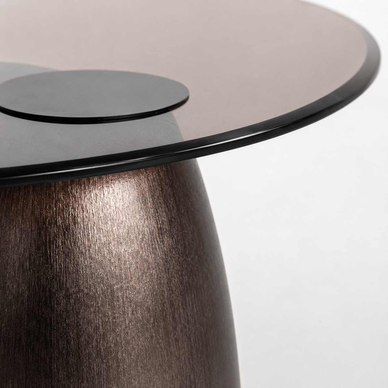 Furniture  -  Richmond Hayden Oval Coffee Table  -  60486389
