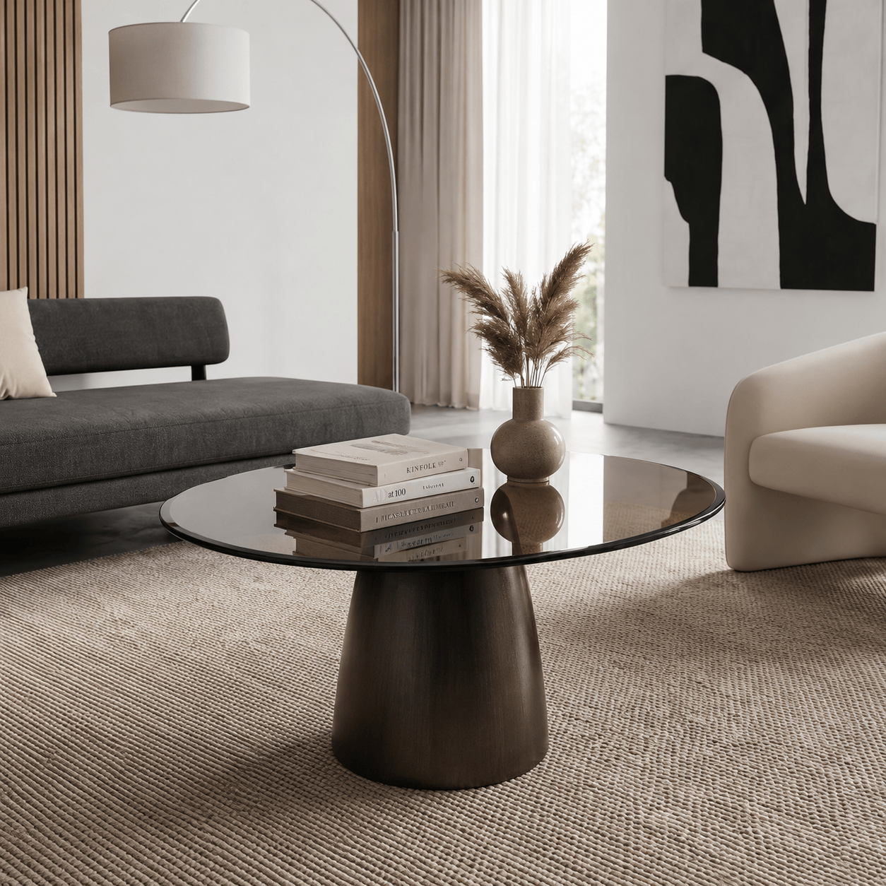Furniture  -  Richmond Hayden Coffee Table  -  60486390