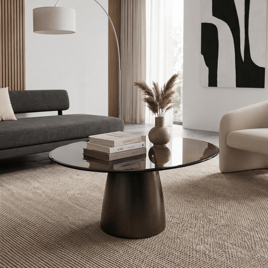 Furniture  -  Richmond Hayden Coffee Table  -  60486390