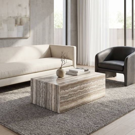Furniture  -  Richmond Dulce Coffee Table  -  60486393