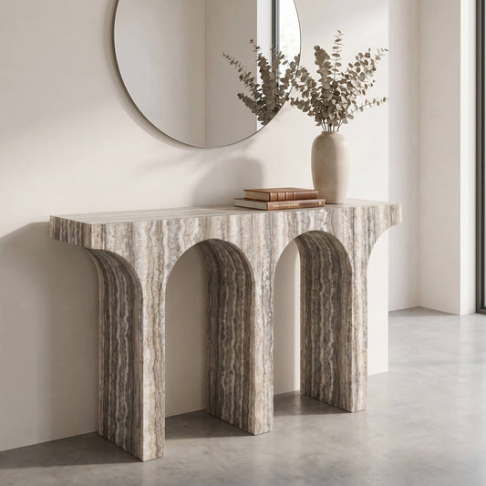 Furniture  -  Richmond Dulce Console Table  -  60486395