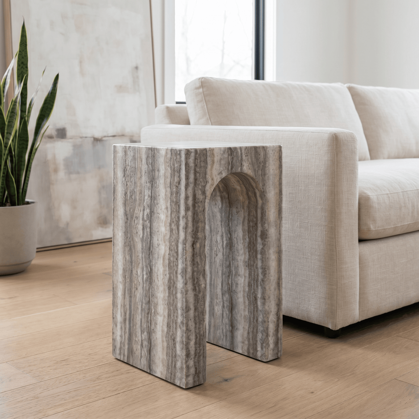 Furniture  -  Richmond Dulce End Table  -  60486396