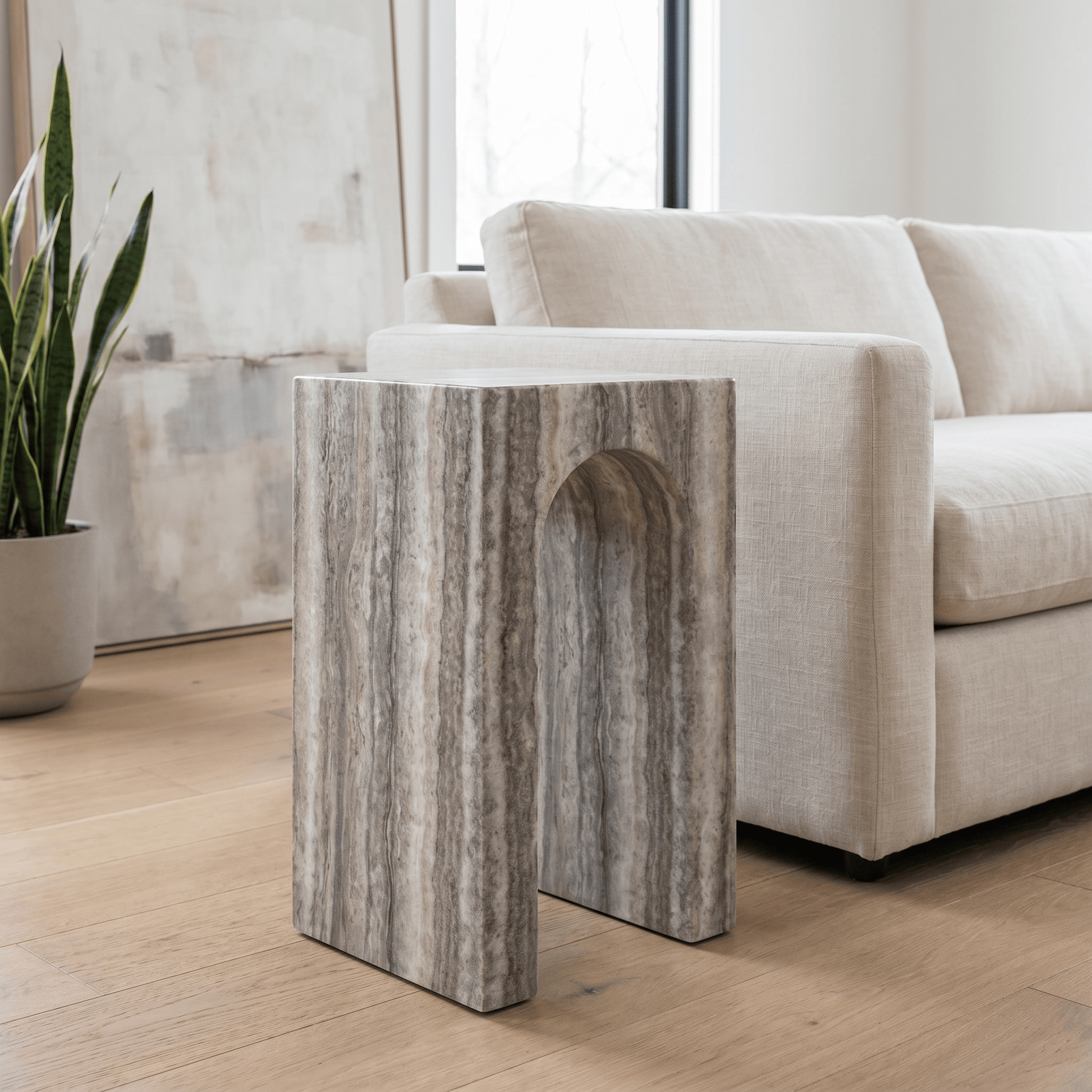 Furniture  -  Richmond Dulce End Table  -  60486396