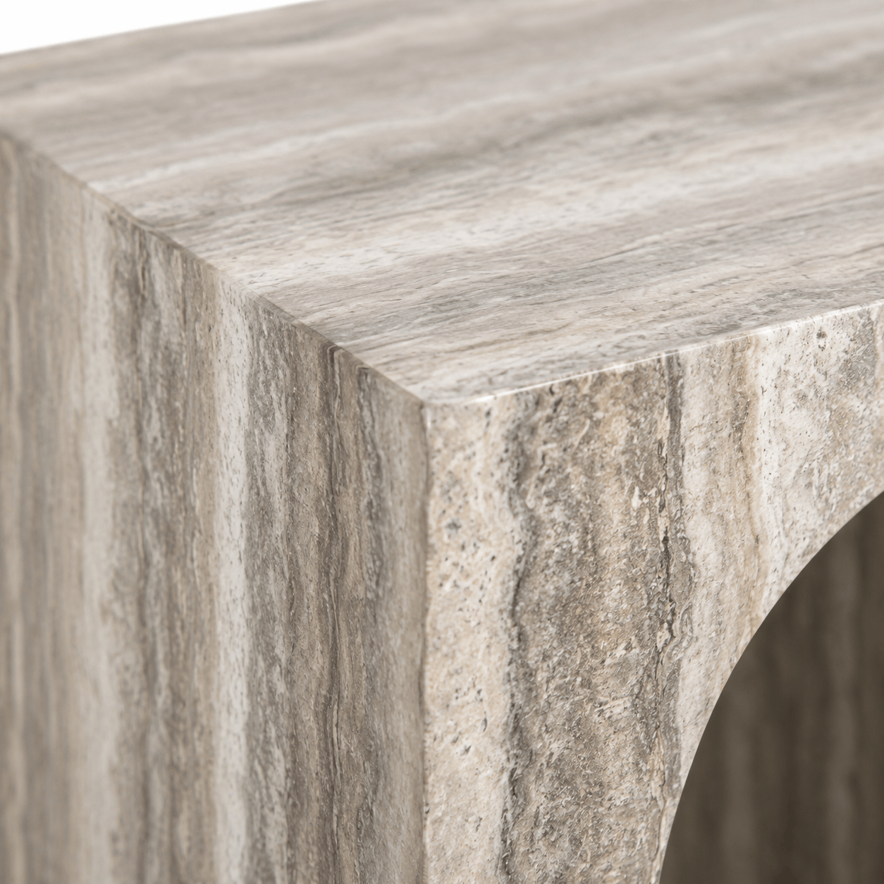Furniture  -  Richmond Dulce End Table  -  60486396