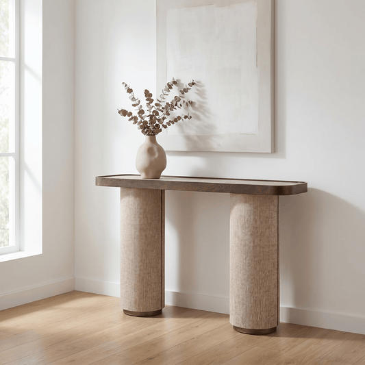 Furniture  -  Richmond Willox Console Table  -  60486398