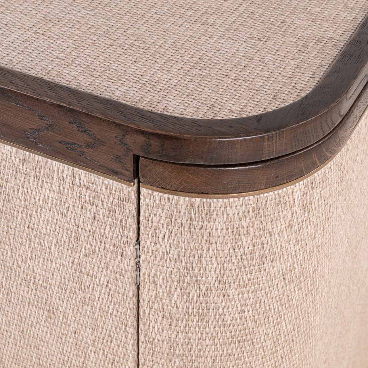 Furniture  -  Richmond Willox 4 Door Sideboard  -  60486399