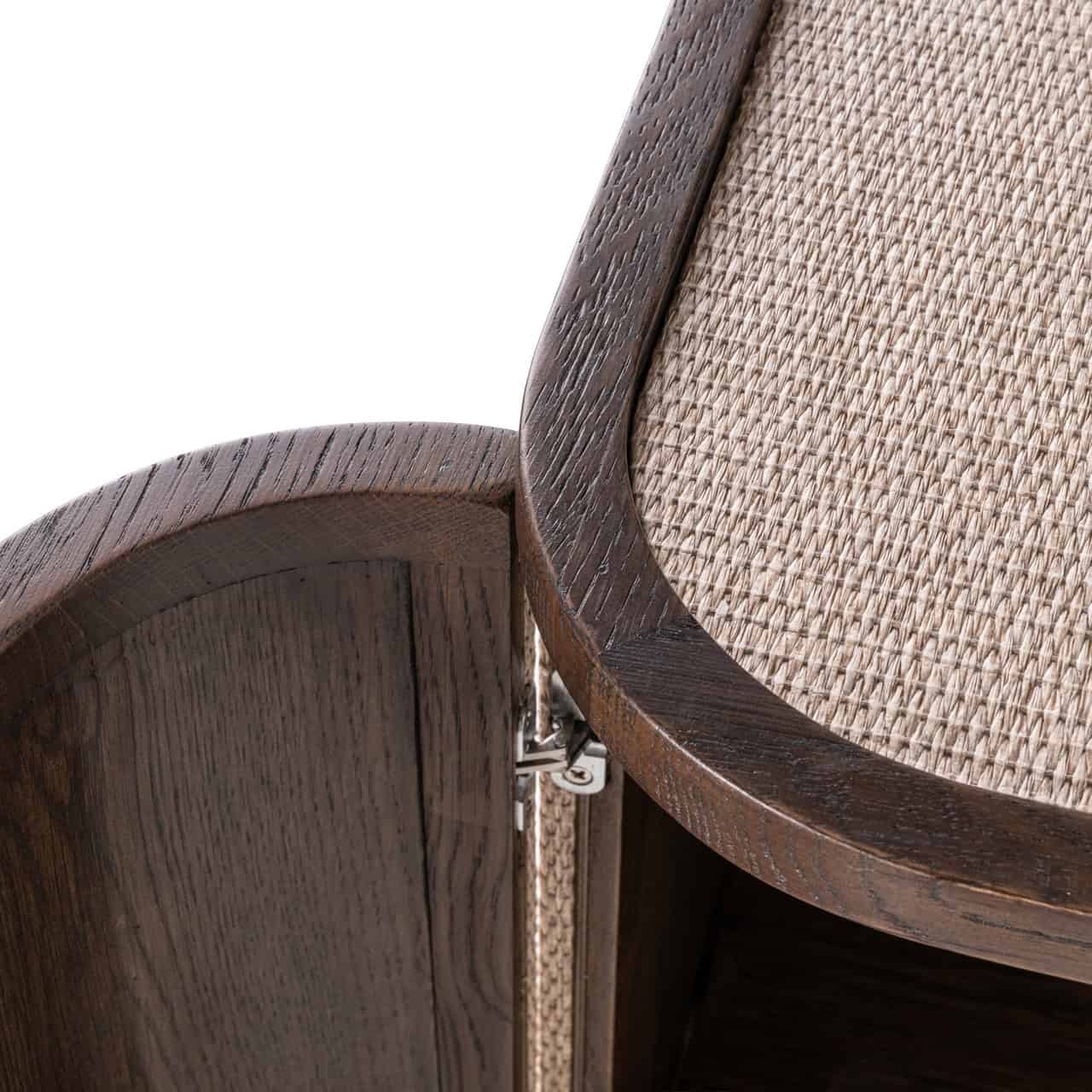 Furniture  -  Richmond Willox 4 Door Sideboard  -  60486399