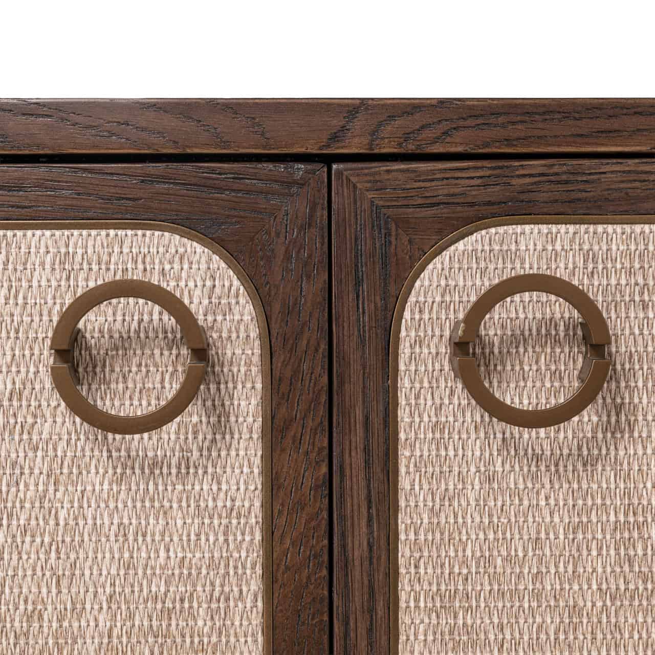Furniture  -  Richmond Willox 4 Door Sideboard  -  60486399