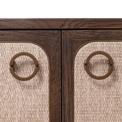 Furniture  -  Richmond Willox 4 Door Sideboard  -  60486399