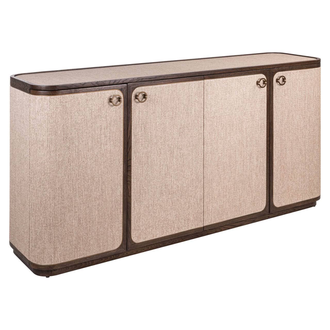 Furniture  -  Richmond Willox 4 Door Sideboard  -  60486399