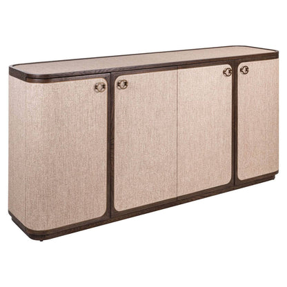 Furniture  -  Richmond Willox 4 Door Sideboard  -  60486399