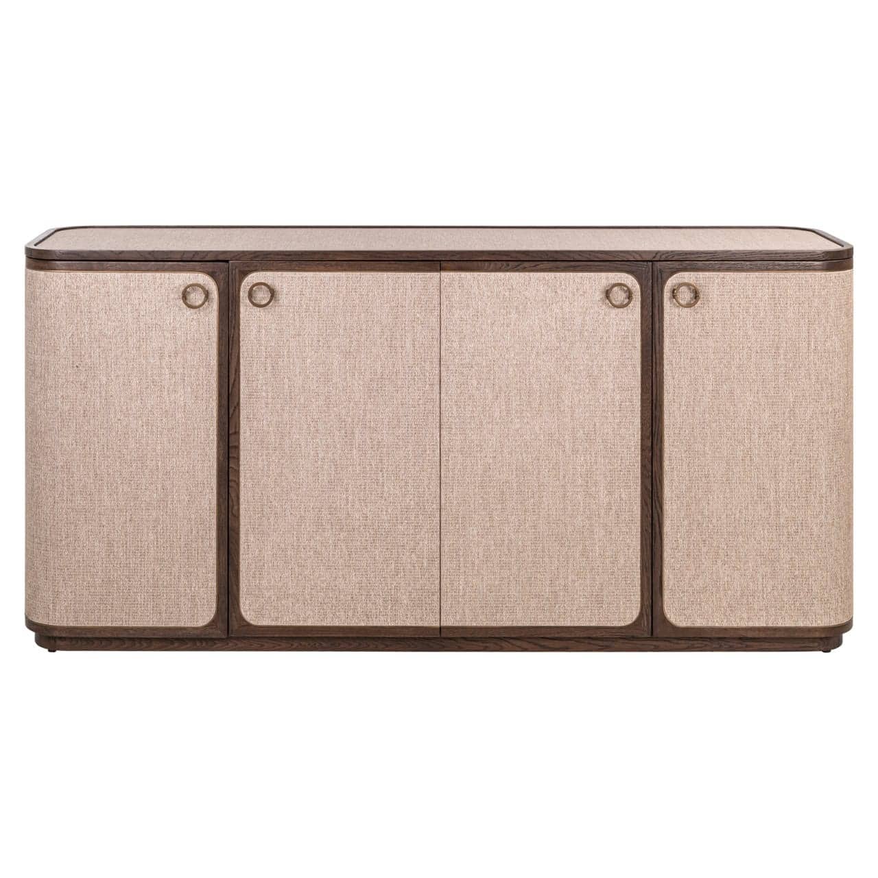 Furniture  -  Richmond Willox 4 Door Sideboard  -  60486399