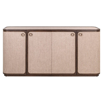 Furniture  -  Richmond Willox 4 Door Sideboard  -  60486399