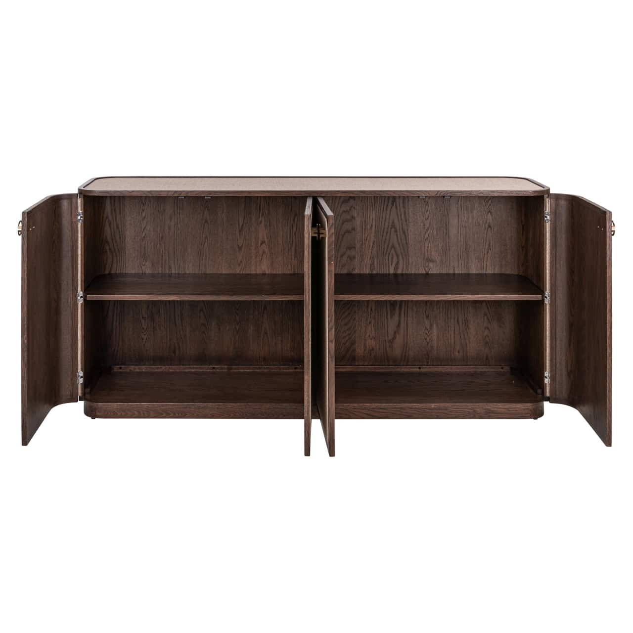 Furniture  -  Richmond Willox 4 Door Sideboard  -  60486399