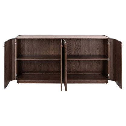 Furniture  -  Richmond Willox 4 Door Sideboard  -  60486399