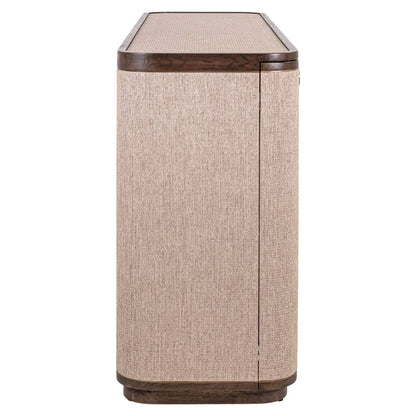 Furniture  -  Richmond Willox 4 Door Sideboard  -  60486399