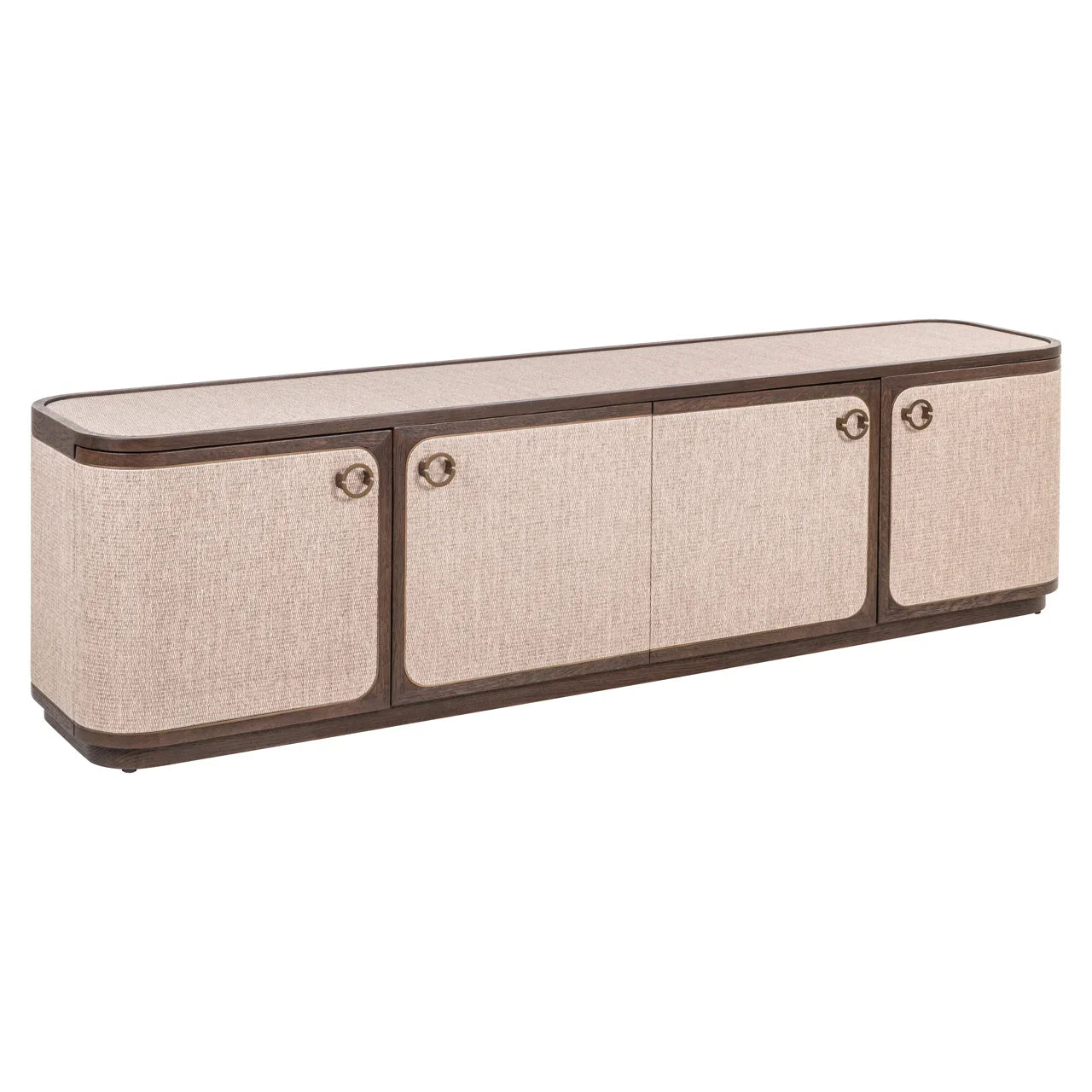 Furniture  -  Richmond Willox TV Cabinet  -  60486400