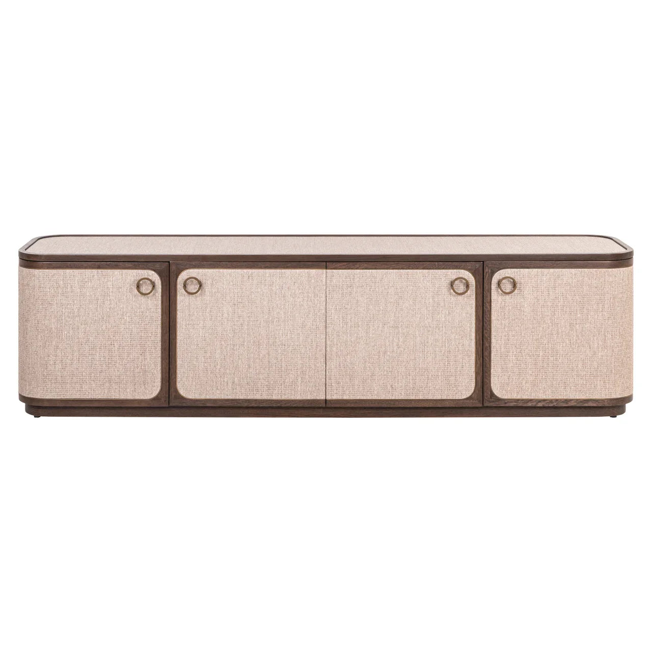 Furniture  -  Richmond Willox TV Cabinet  -  60486400
