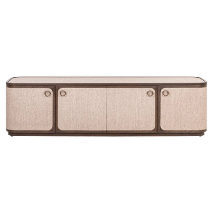 Furniture  -  Richmond Willox TV Cabinet  -  60486400